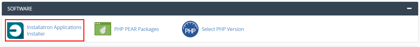 cPanel - FileManager