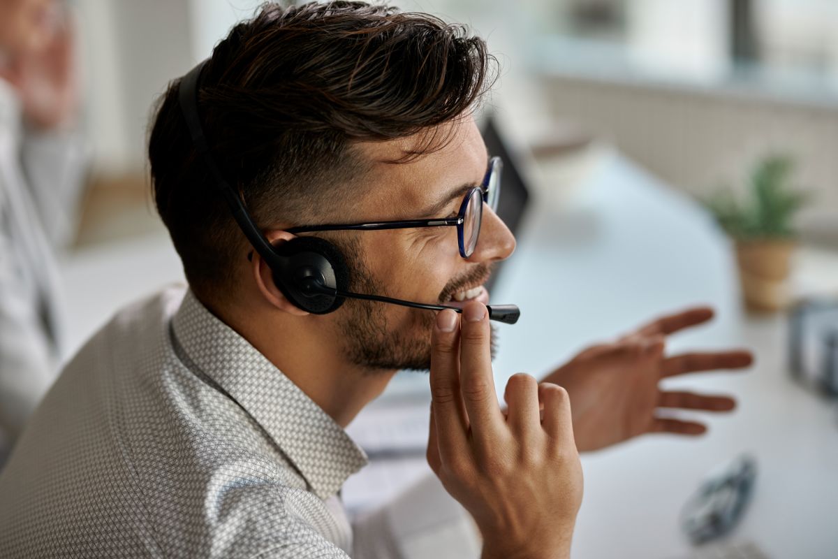 A importância do suporte técnico na manutenção do seu site