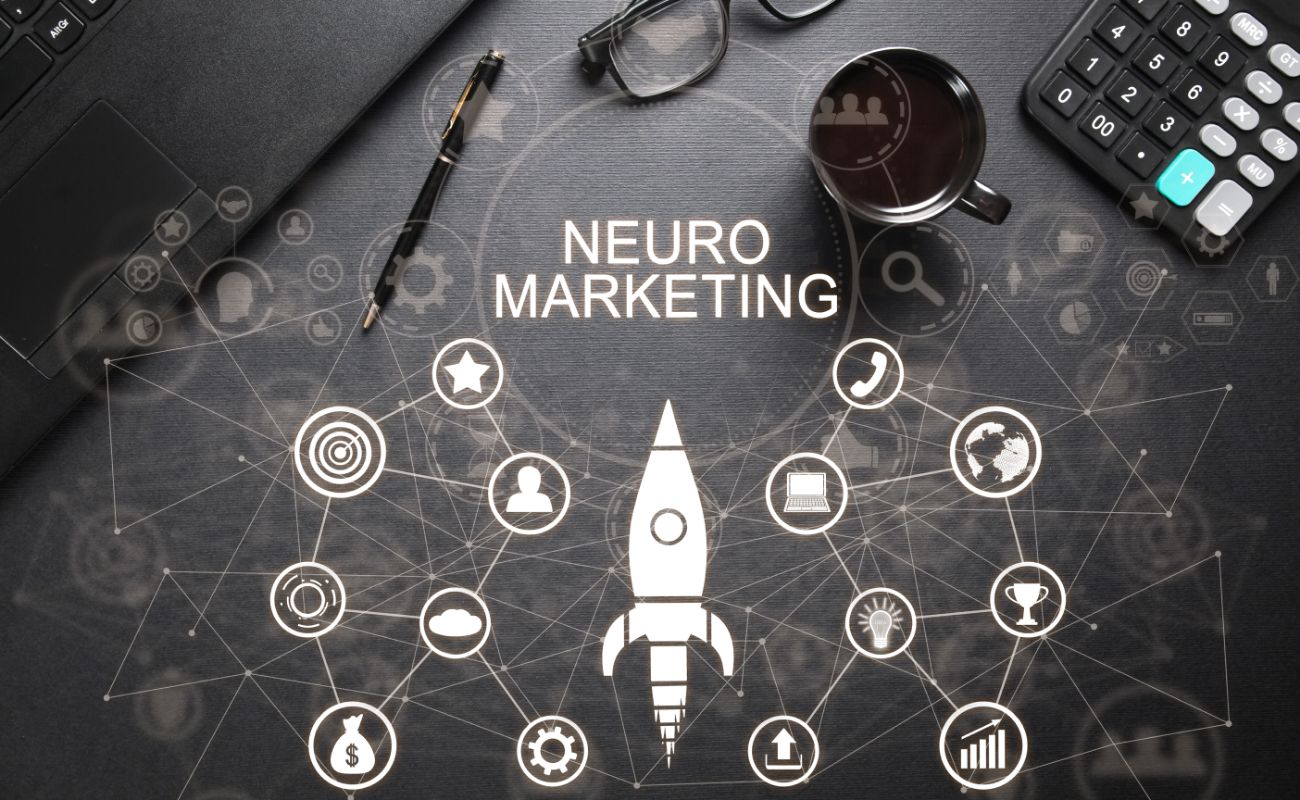 Análise de técnicas de neuromarketing aplicadas ao design do seu site