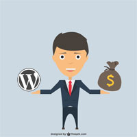 Empreendedorismo on-line: 3 ideias para ganhar dinheiro extra com WordPress