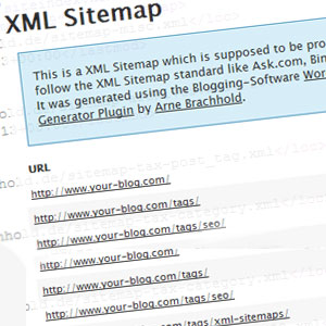 Como enviar Sitemaps XML no WordPress para Google e Bing