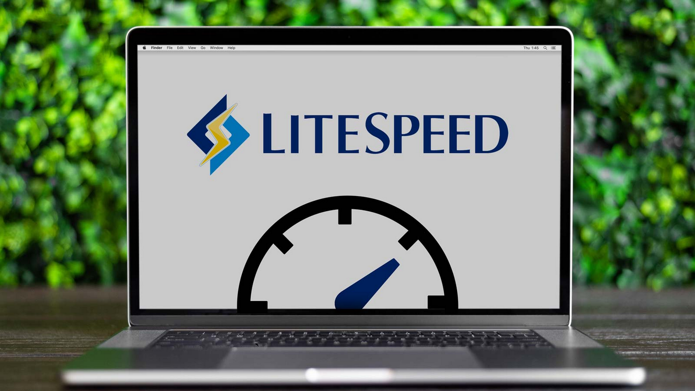 Litespeed Web Cache