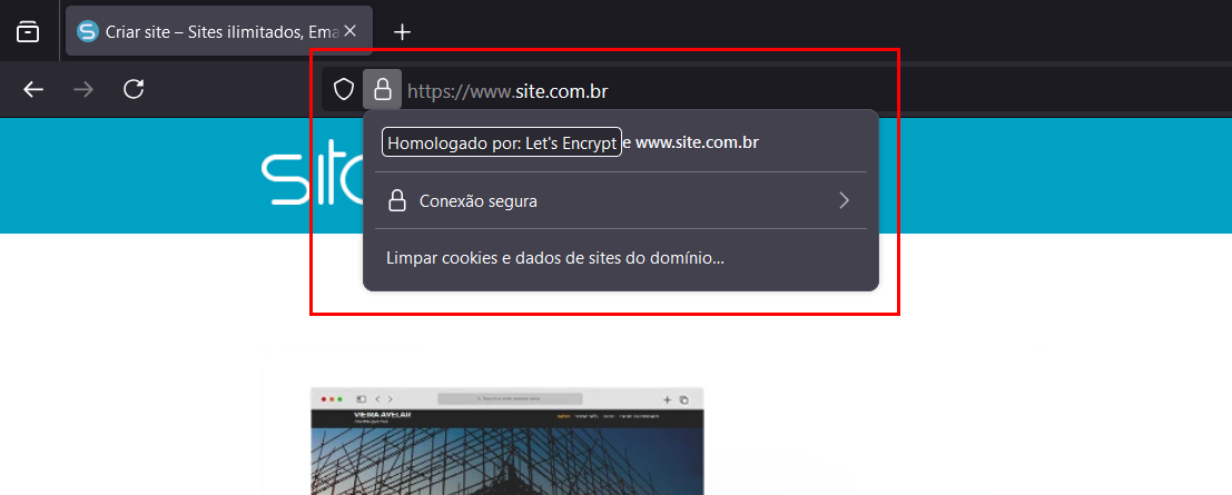 SSL - WordPress