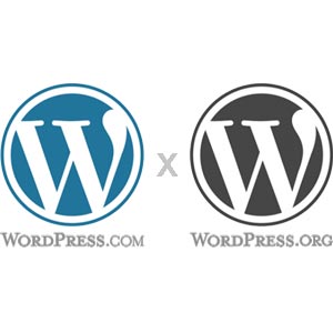 WordPress.com e WordPress.org: qual a diferença?