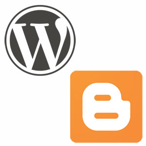 3 razões para escolher WordPress em vez de Blogger